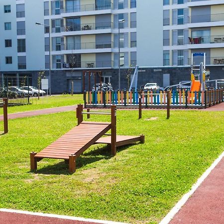 Casinha Da Nono Apartment Ponta Delgada Exterior foto